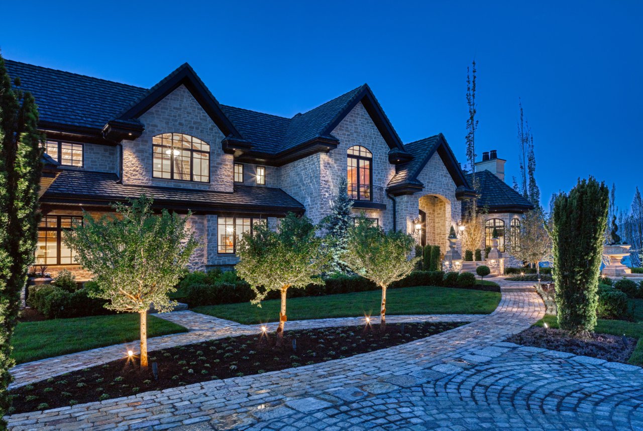 Luxury Landscapes | Sunline Landscapes